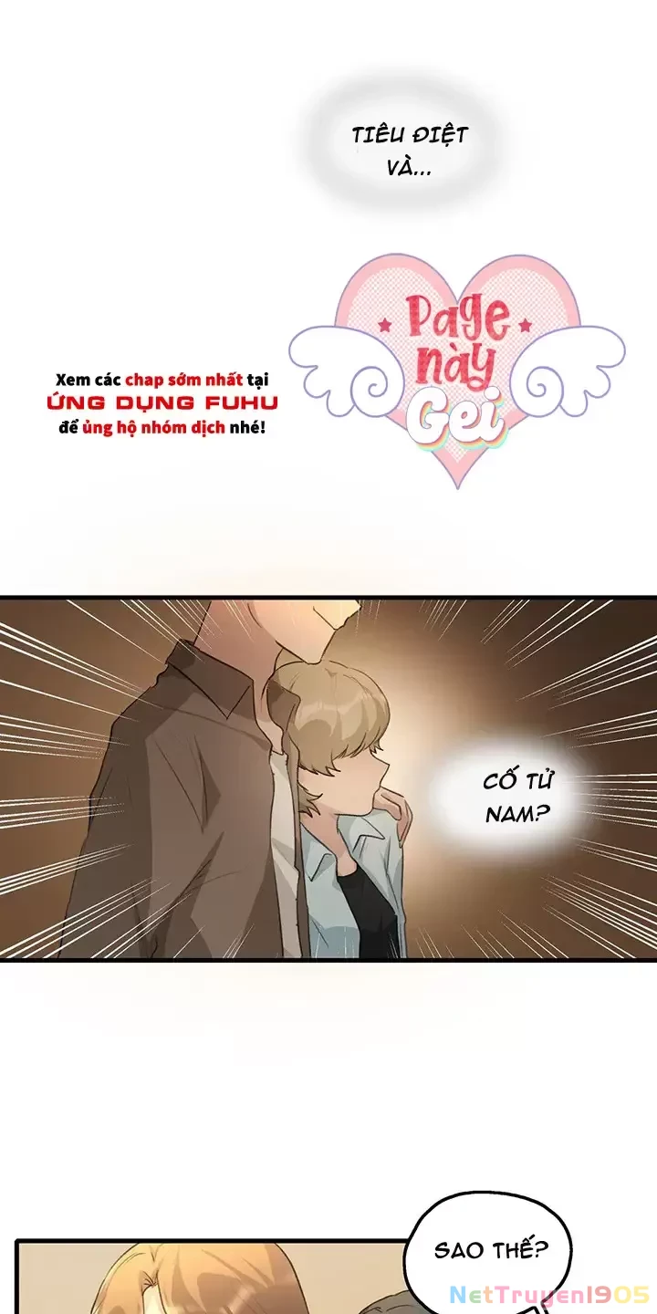 Dư Tình Khả Đãi Chapter 103 - 18