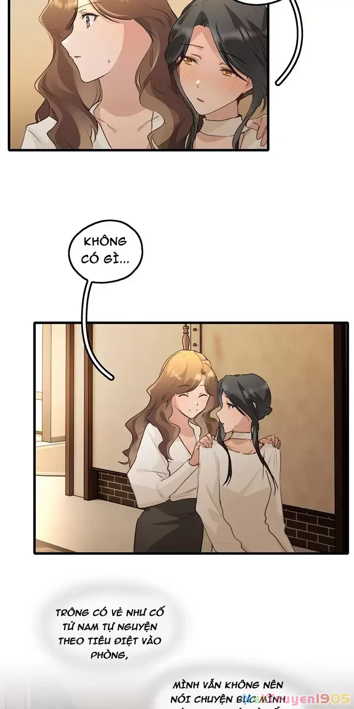 Dư Tình Khả Đãi Chapter 103 - 19