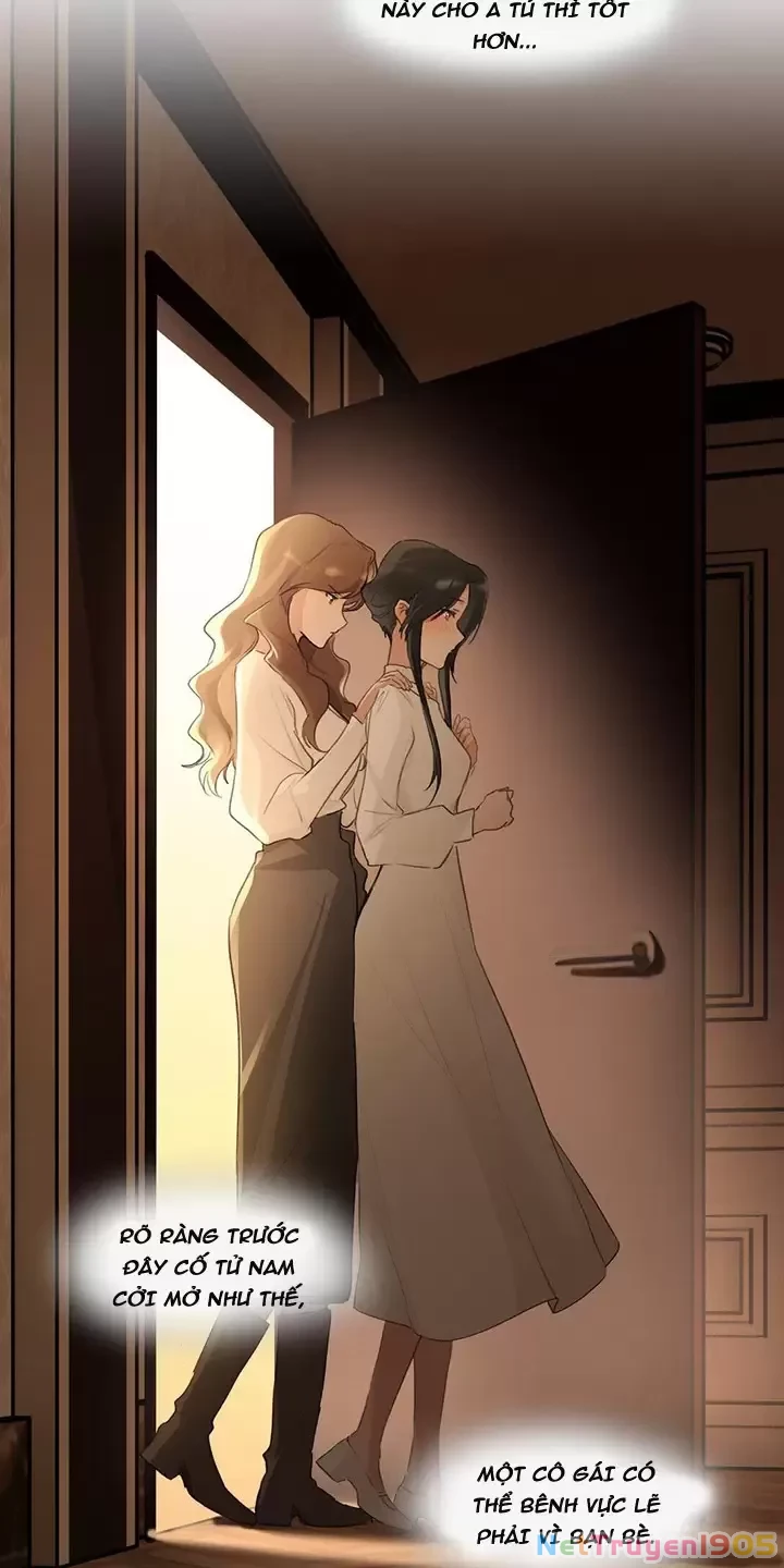 Dư Tình Khả Đãi Chapter 103 - 20