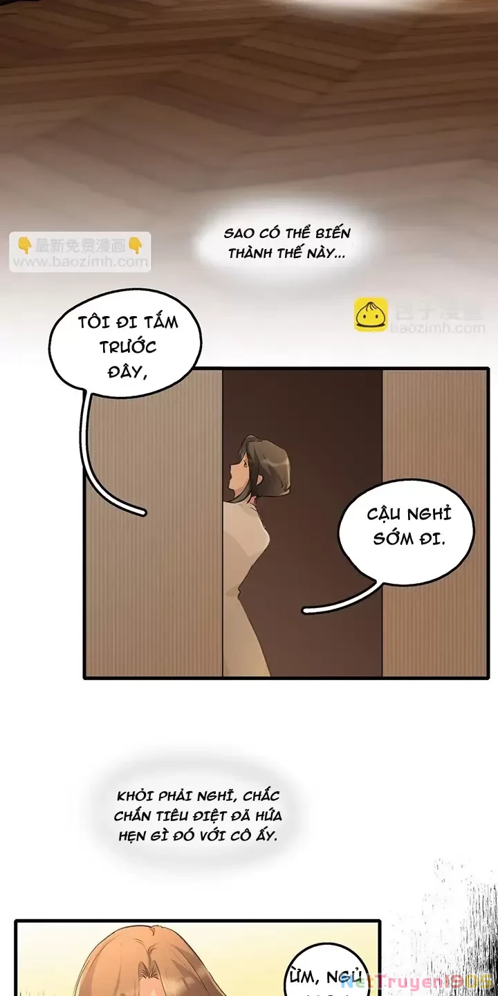 Dư Tình Khả Đãi Chapter 103 - 21