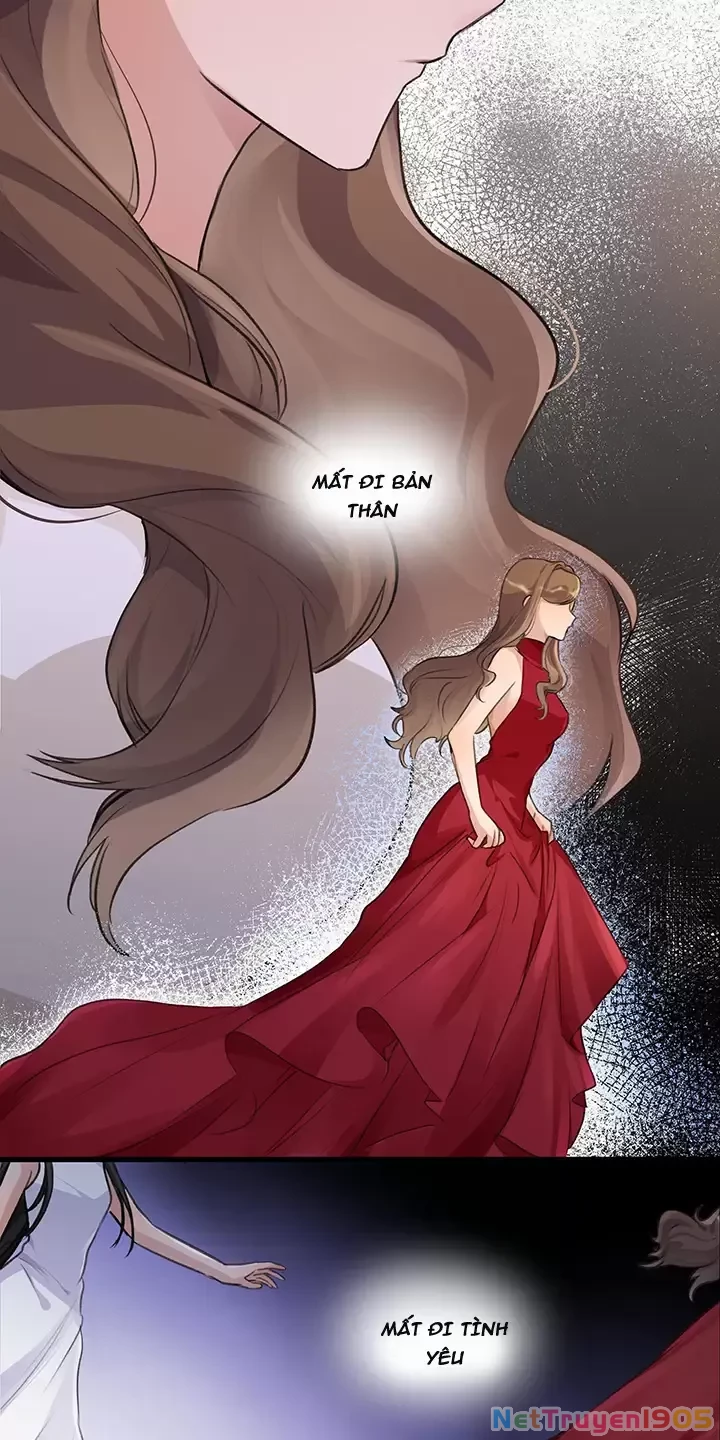 Dư Tình Khả Đãi Chapter 104 - 3