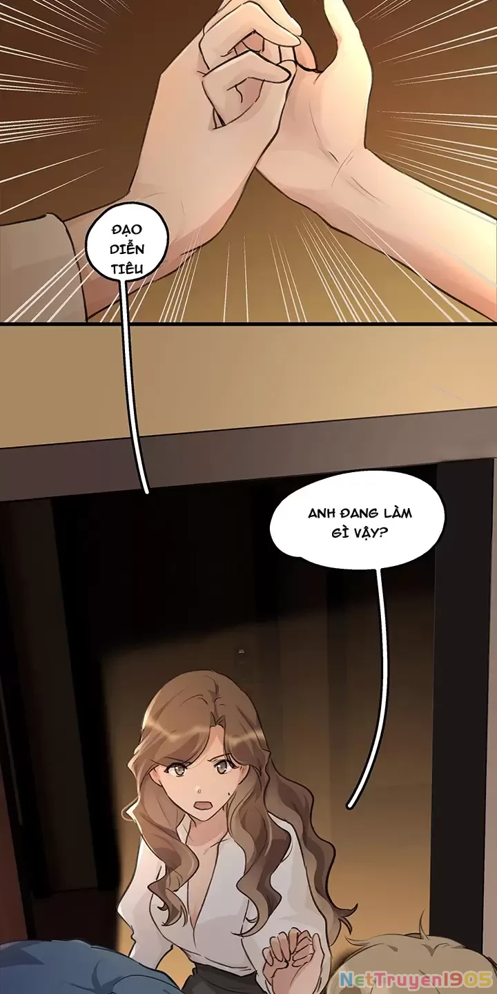 Dư Tình Khả Đãi Chapter 104 - 11