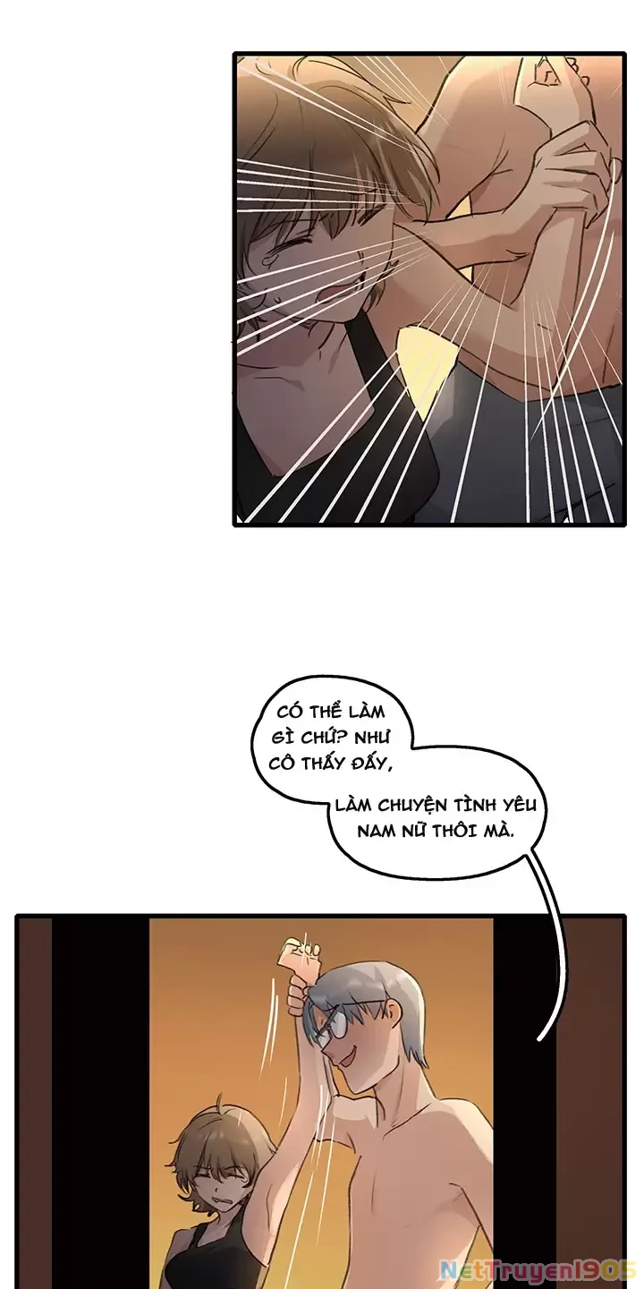 Dư Tình Khả Đãi Chapter 104 - 14