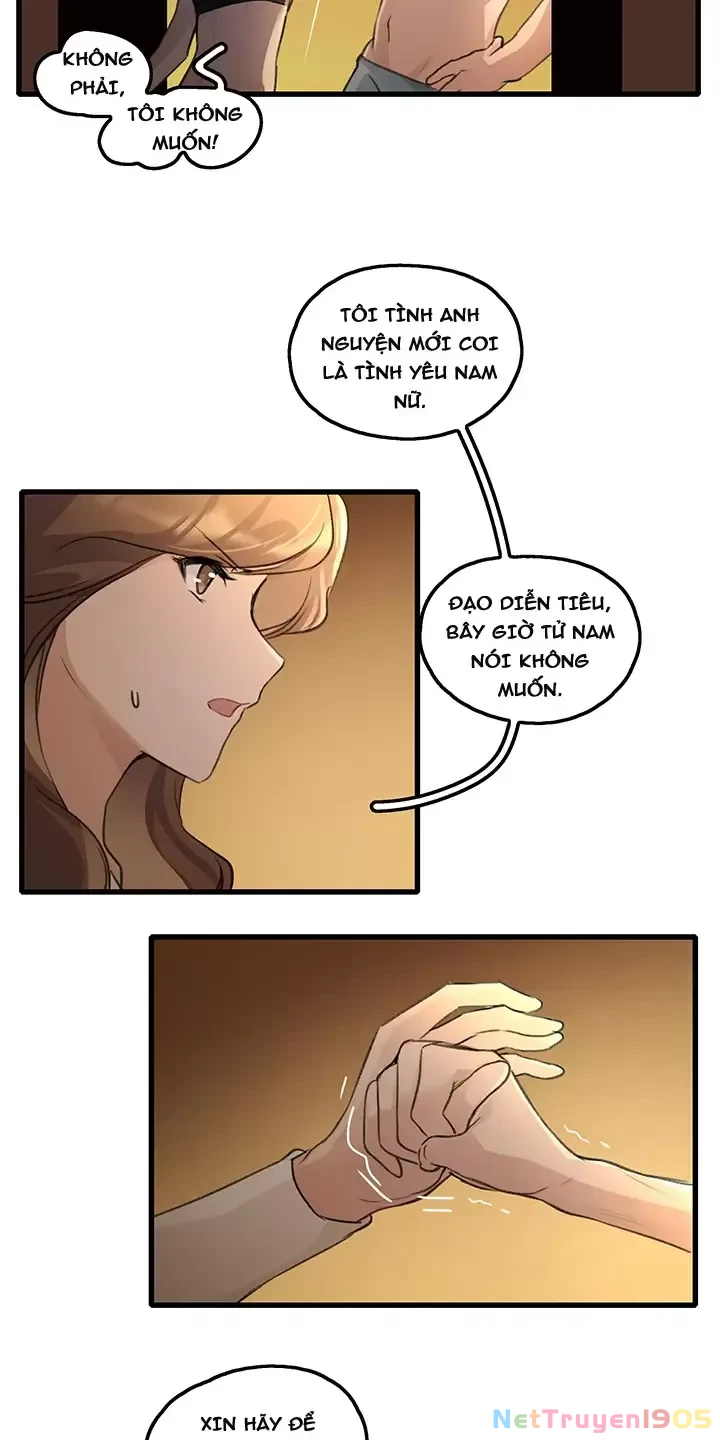 Dư Tình Khả Đãi Chapter 104 - 15