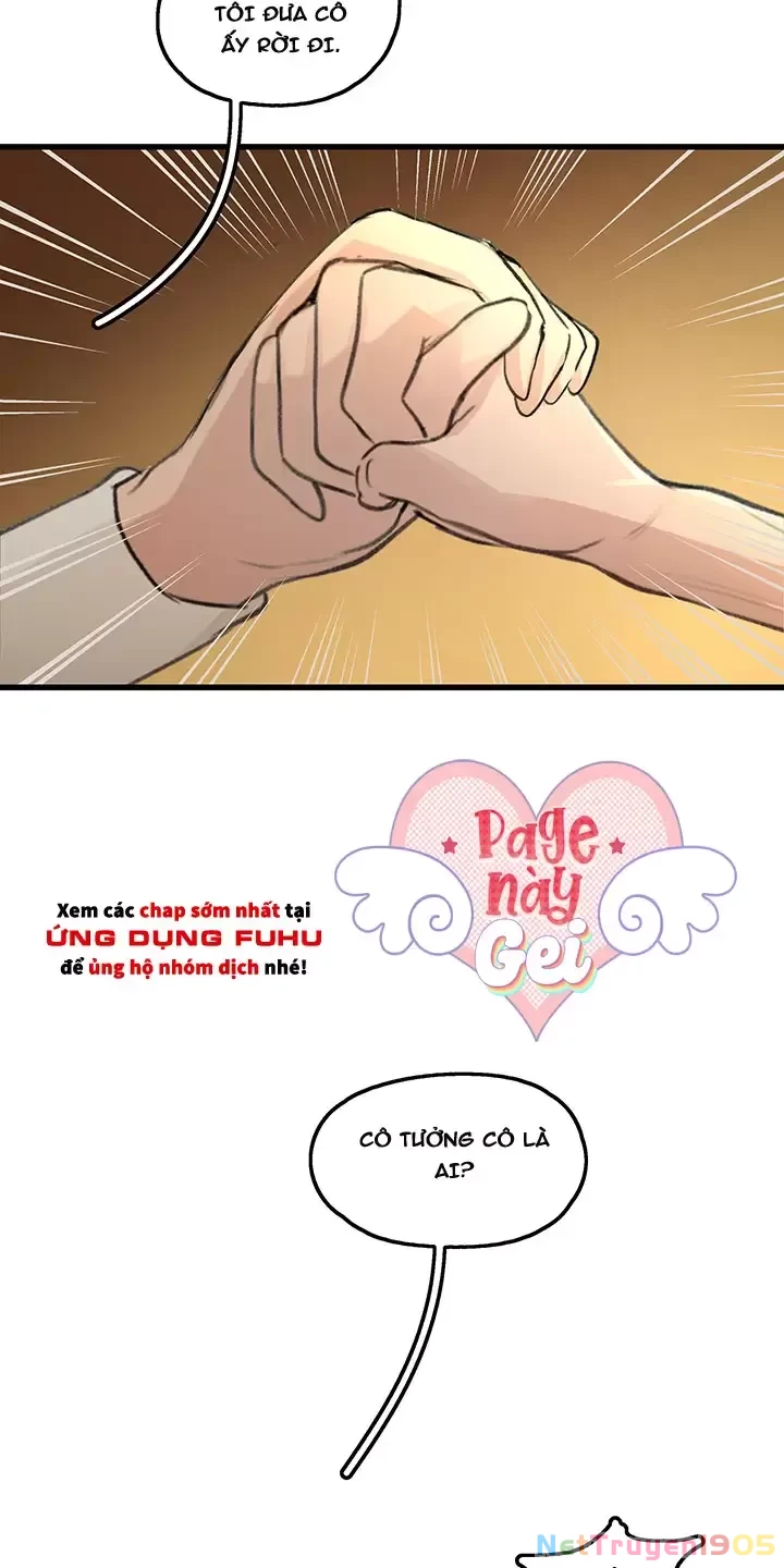 Dư Tình Khả Đãi Chapter 104 - 16