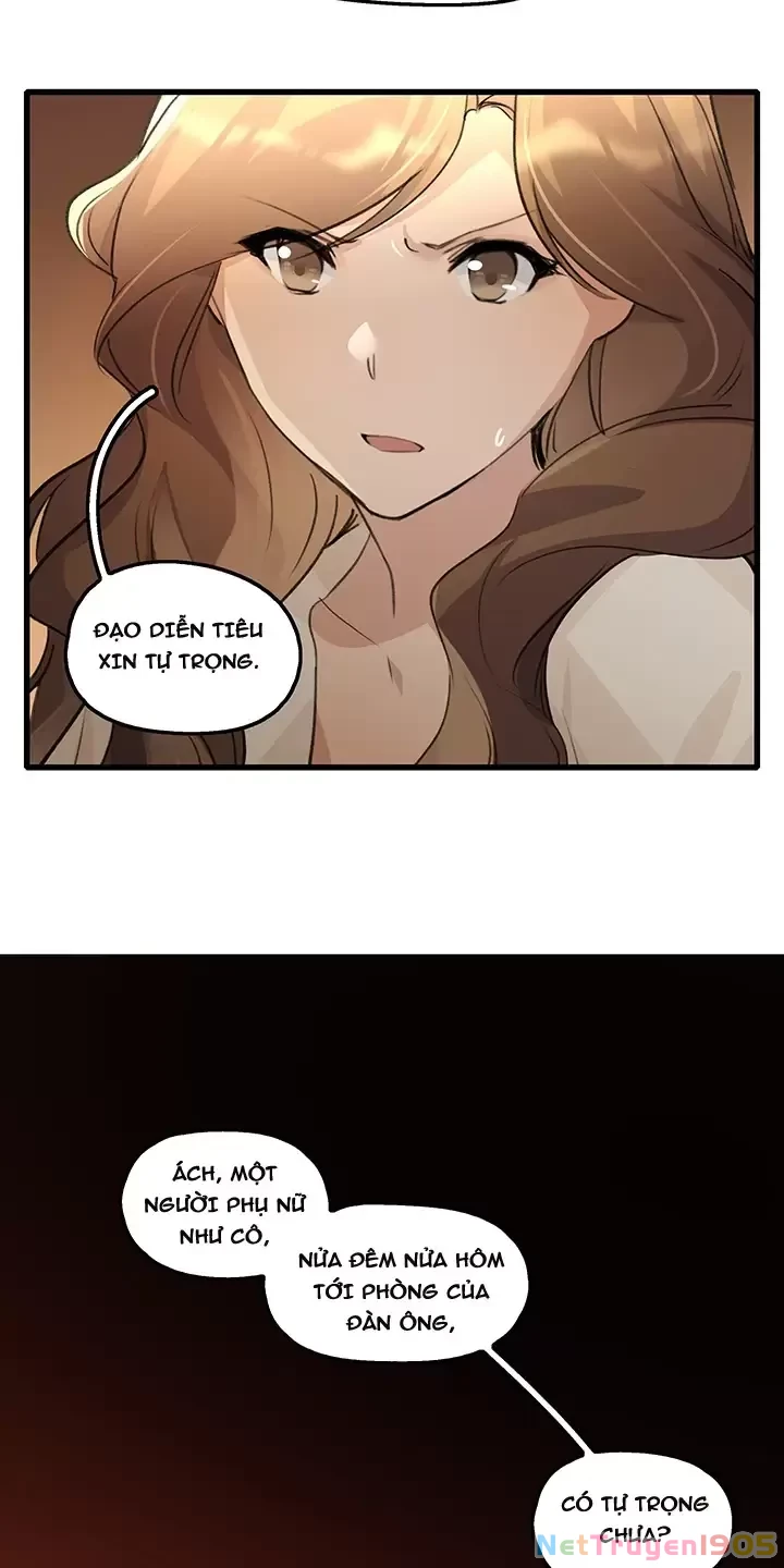 Dư Tình Khả Đãi Chapter 104 - 18