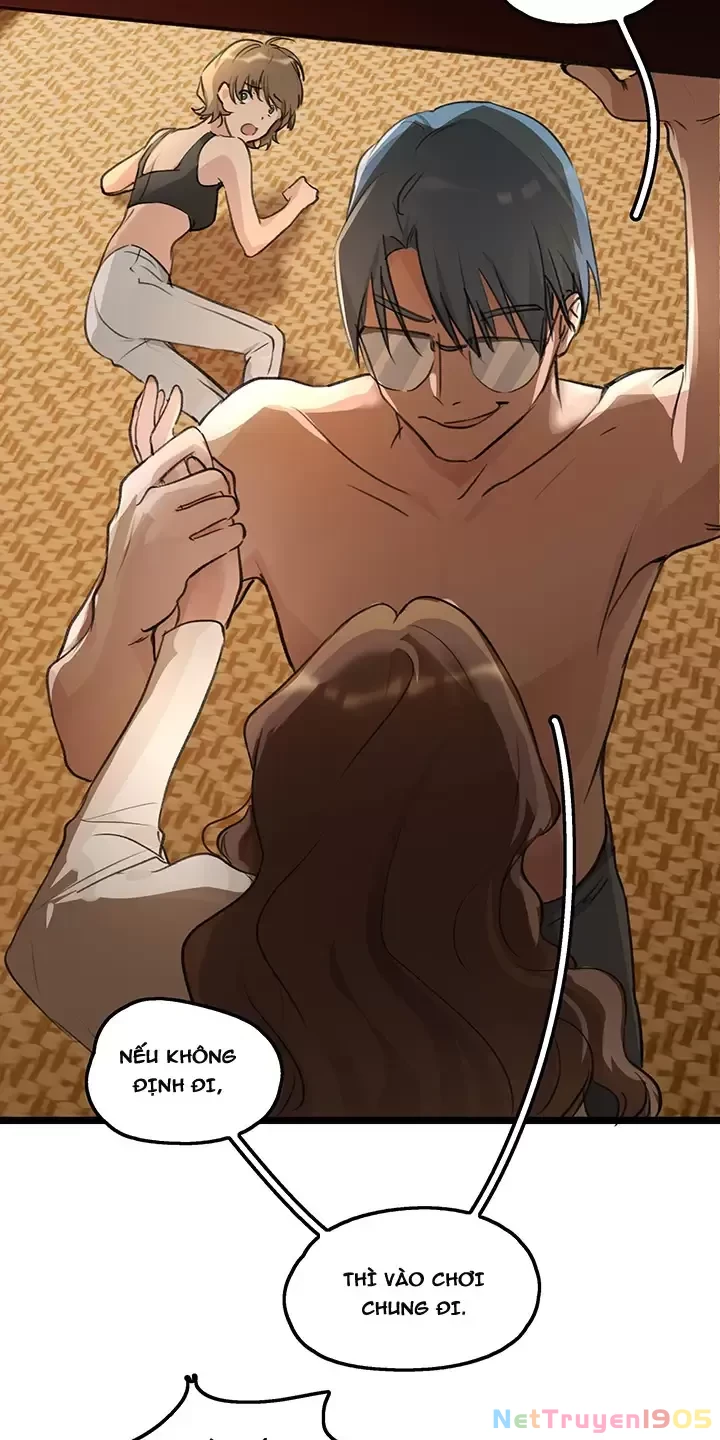 Dư Tình Khả Đãi Chapter 104 - 19