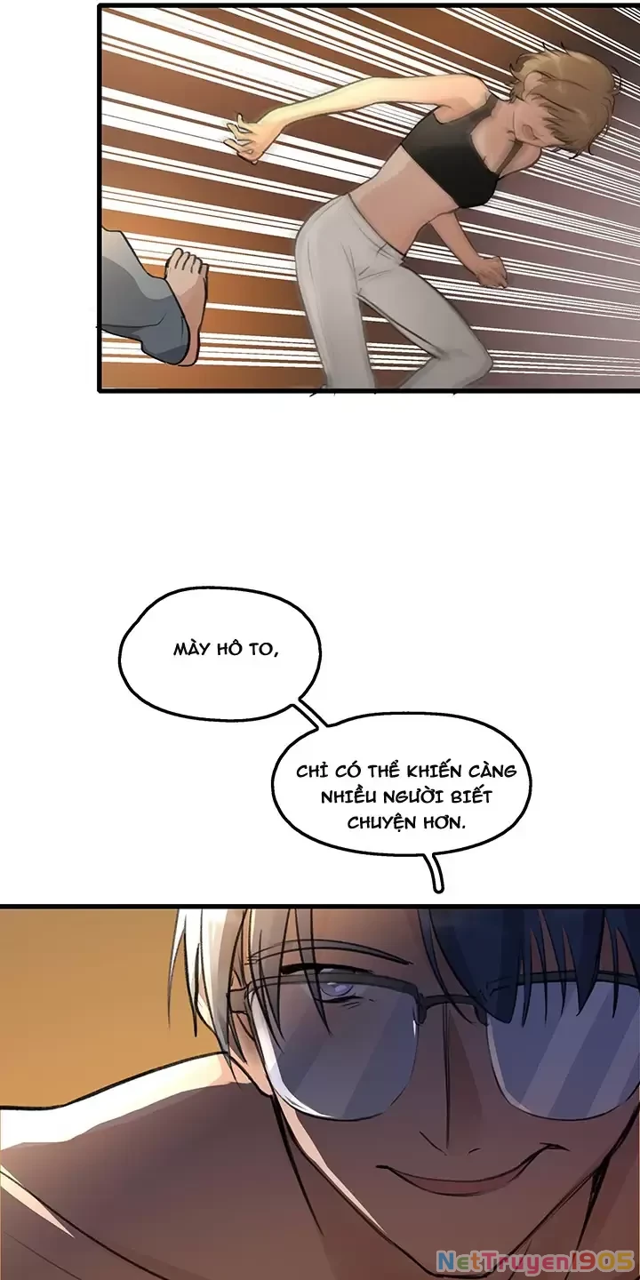 Dư Tình Khả Đãi Chapter 104 - 21