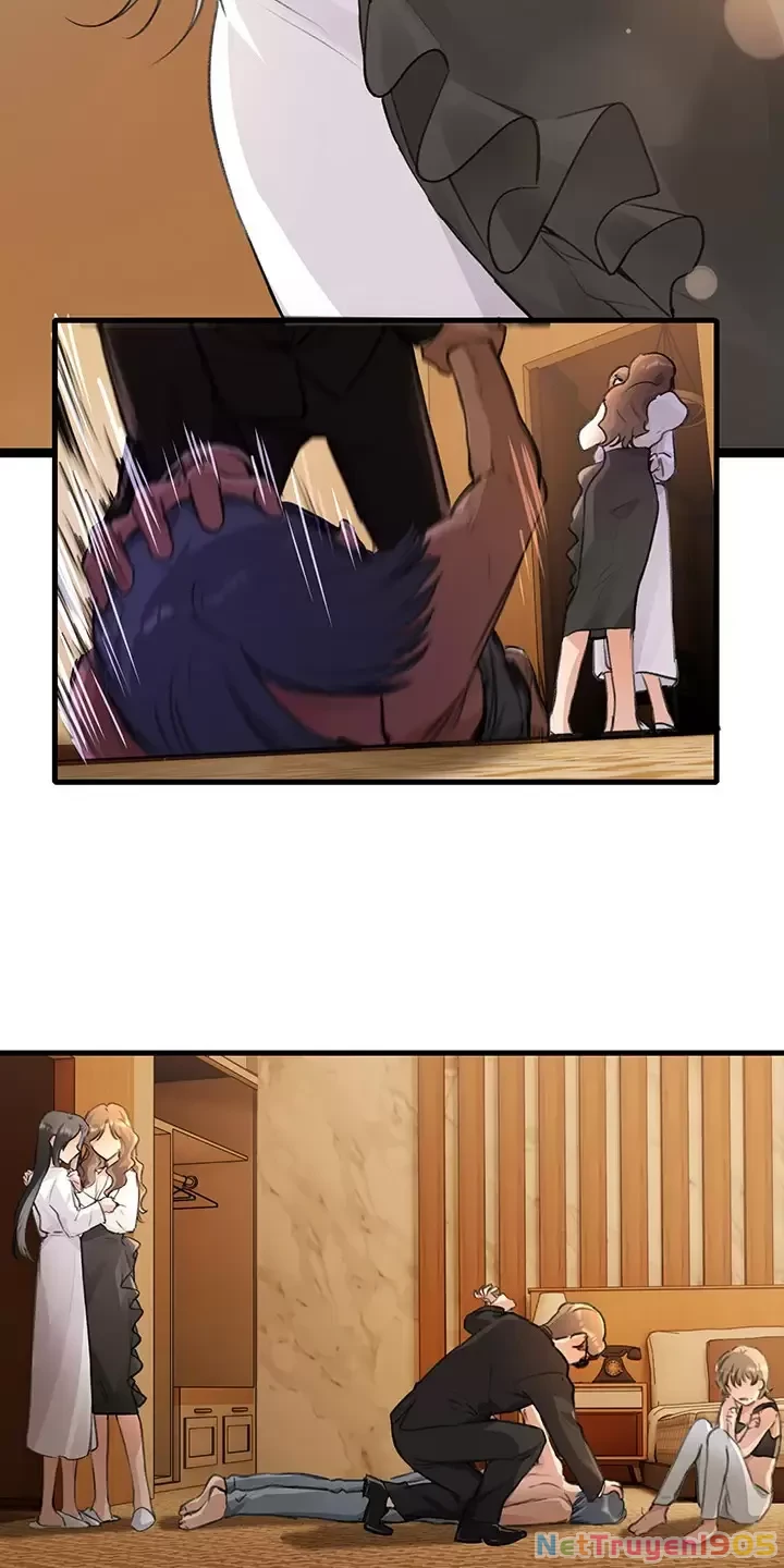 Dư Tình Khả Đãi Chapter 105 - 9