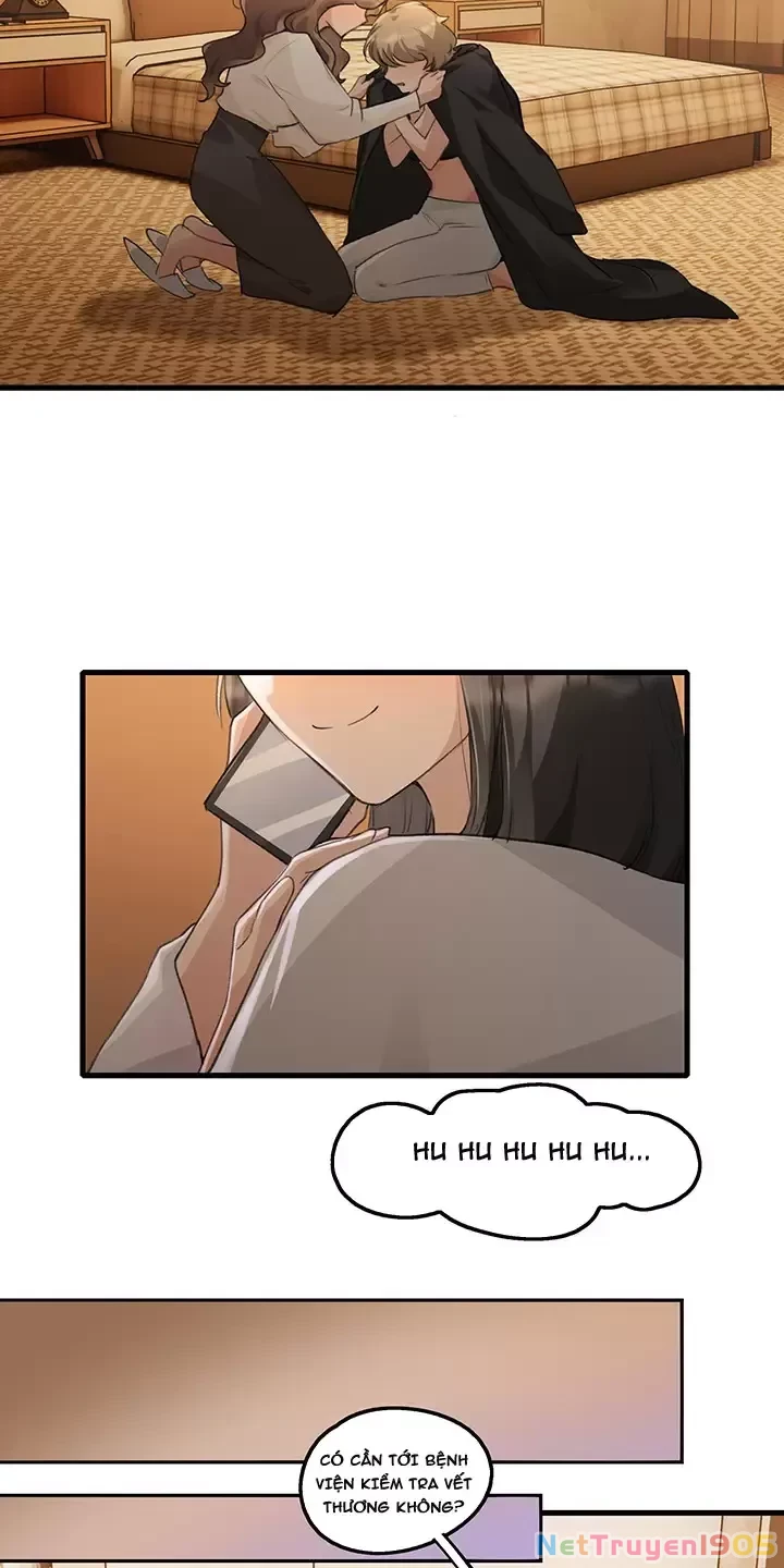 Dư Tình Khả Đãi Chapter 105 - 15