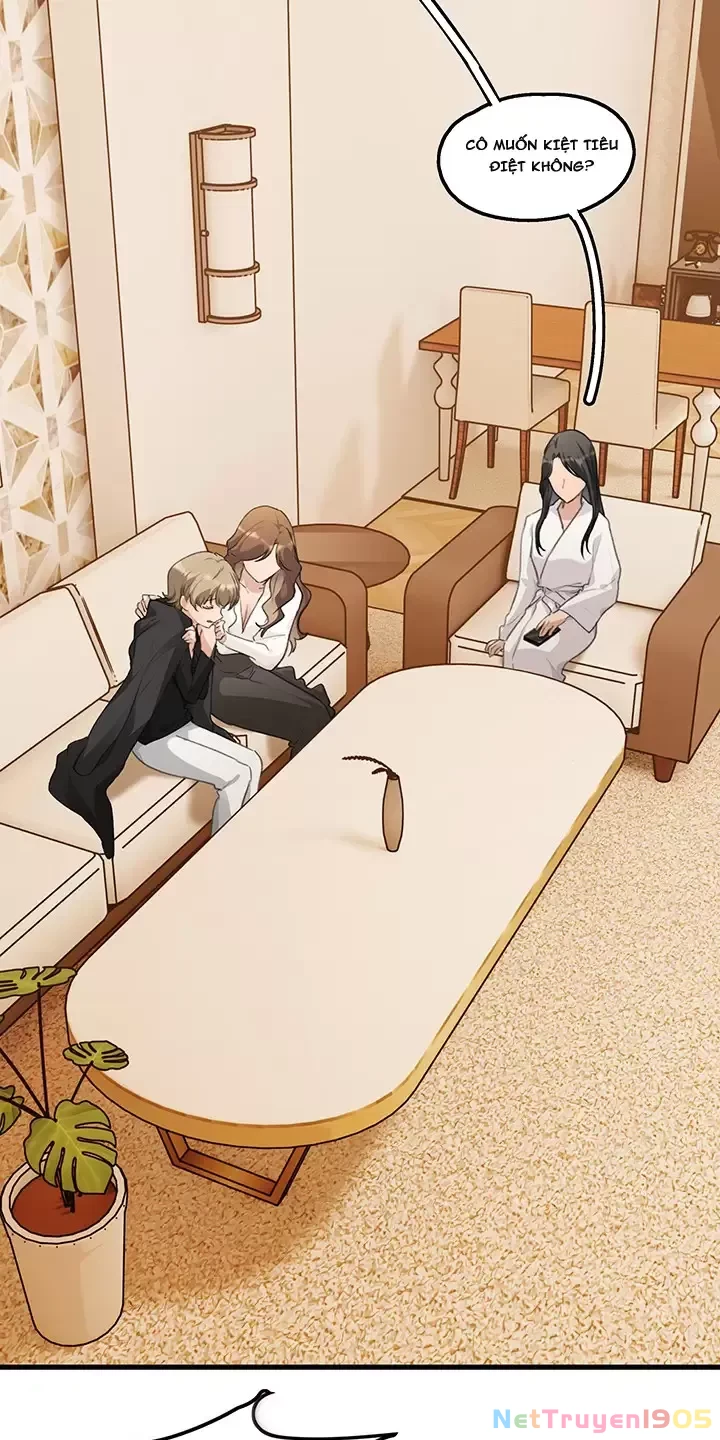 Dư Tình Khả Đãi Chapter 105 - 16