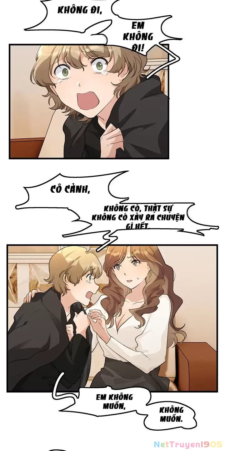 Dư Tình Khả Đãi Chapter 105 - 17