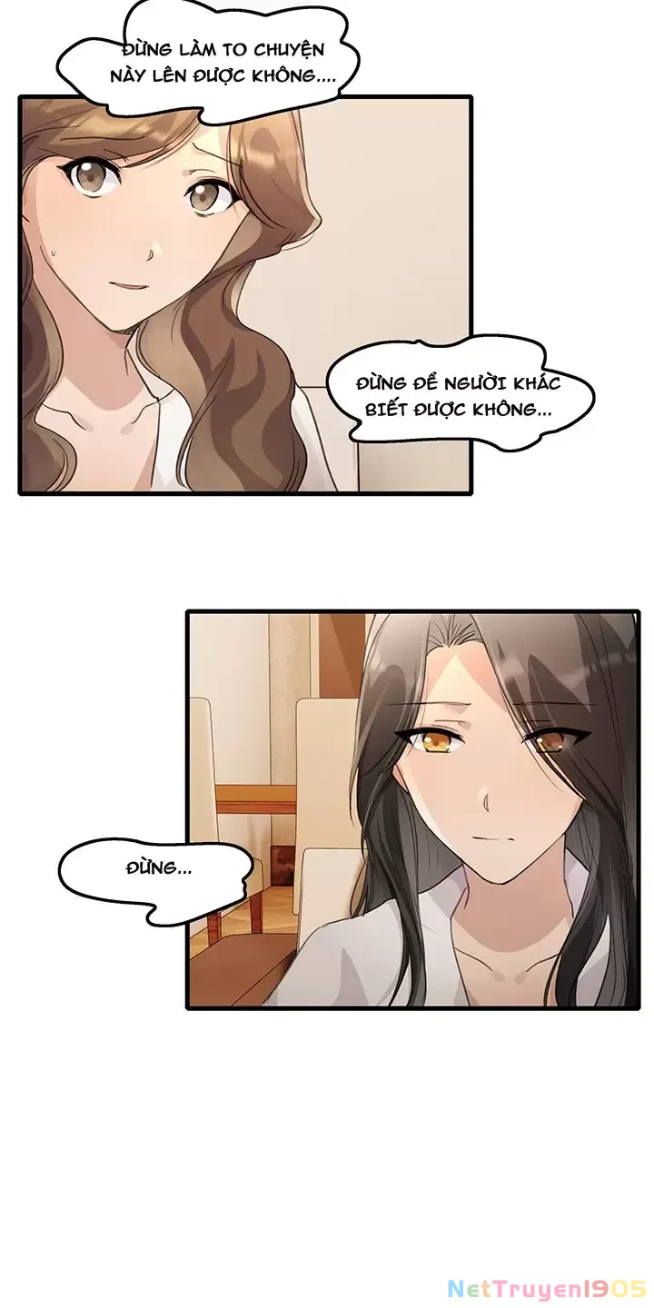 Dư Tình Khả Đãi Chapter 105 - 18