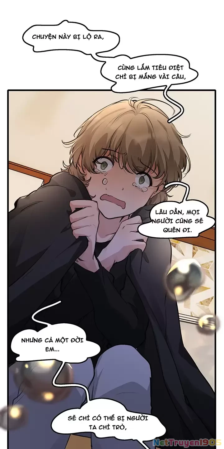 Dư Tình Khả Đãi Chapter 105 - 19