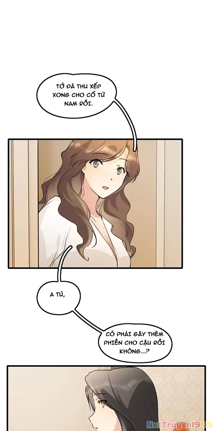 Dư Tình Khả Đãi Chapter 105 - 22