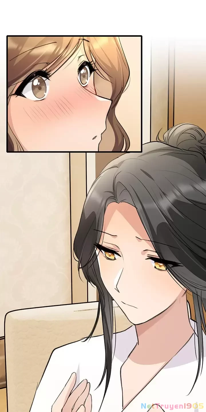 Dư Tình Khả Đãi Chapter 106 - 2