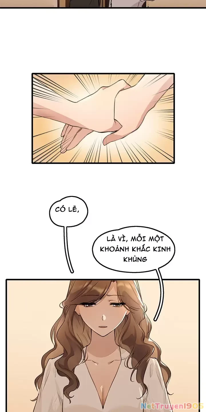 Dư Tình Khả Đãi Chapter 106 - 9