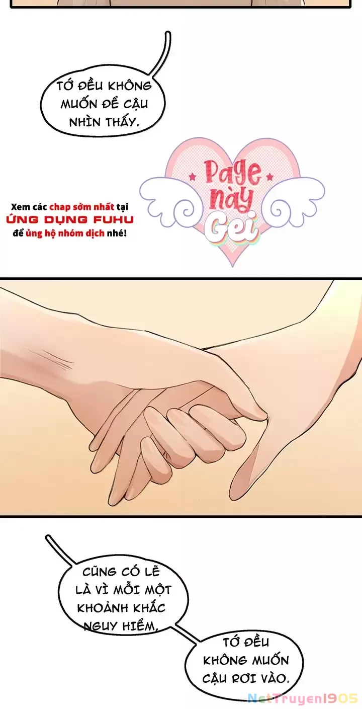 Dư Tình Khả Đãi Chapter 106 - 10