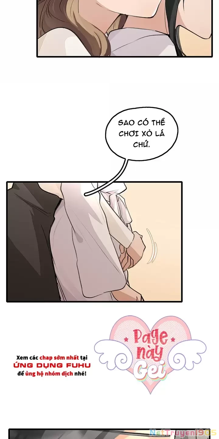 Dư Tình Khả Đãi Chapter 106 - 20