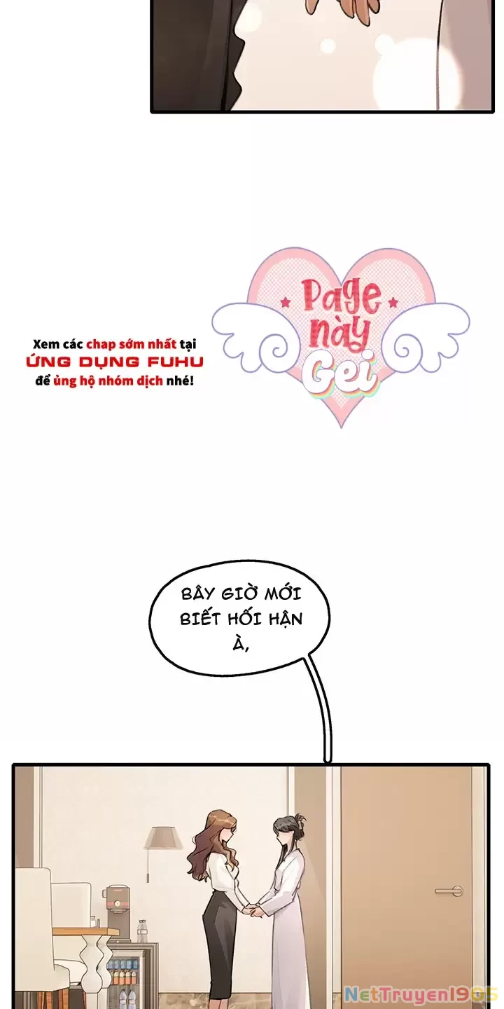 Dư Tình Khả Đãi Chapter 107 - 7