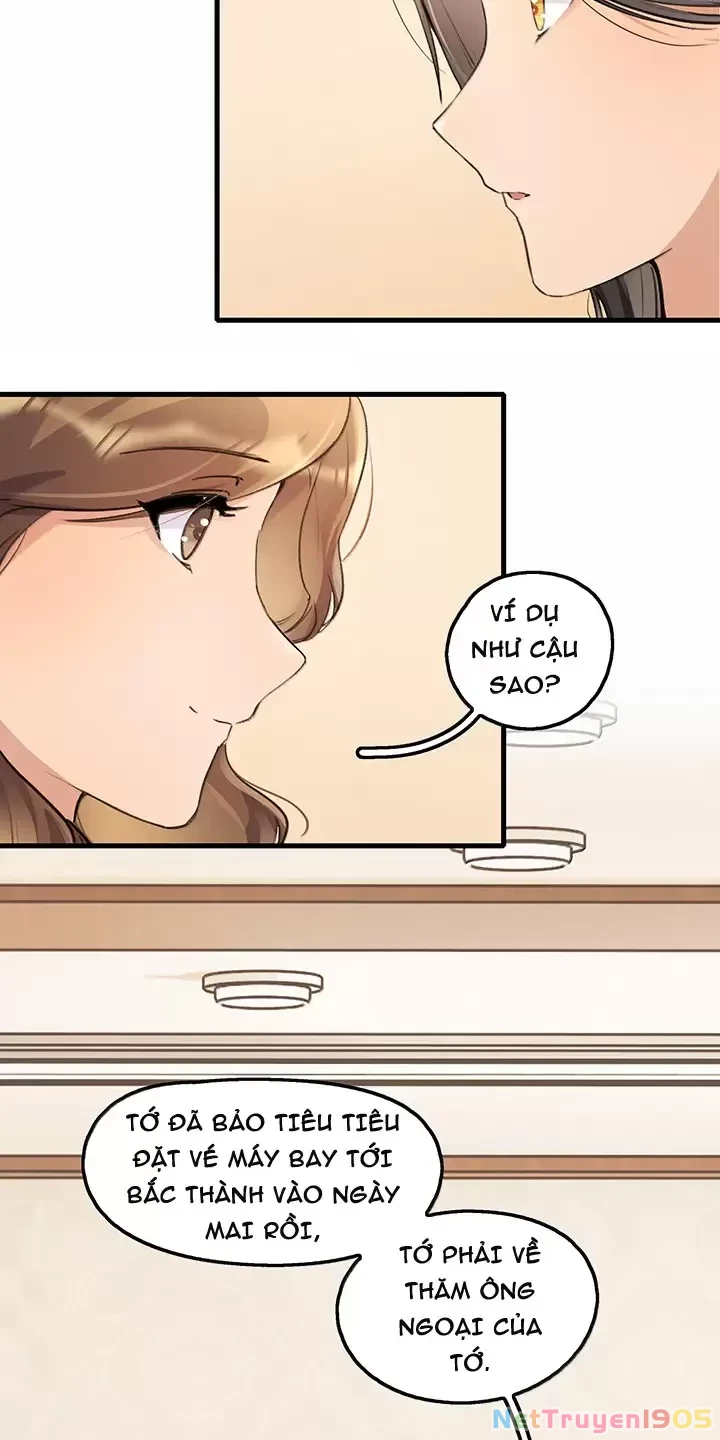 Dư Tình Khả Đãi Chapter 107 - 9