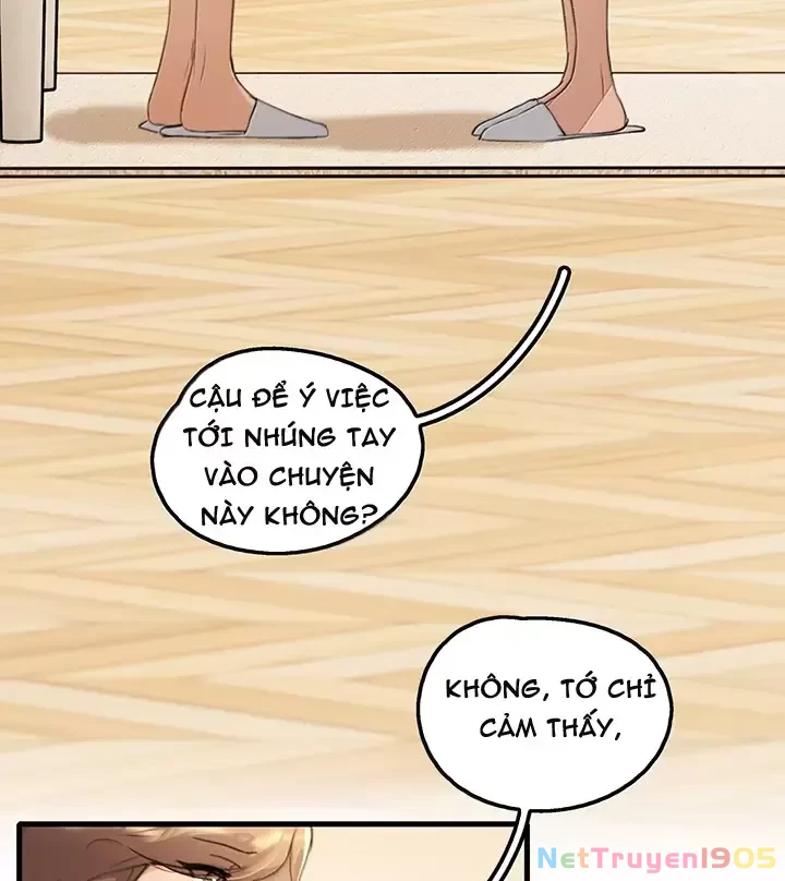 Dư Tình Khả Đãi Chapter 107 - 11