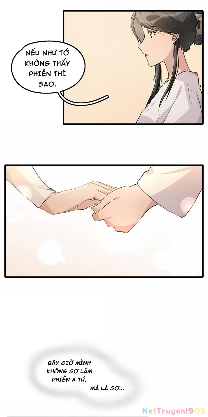 Dư Tình Khả Đãi Chapter 107 - 13