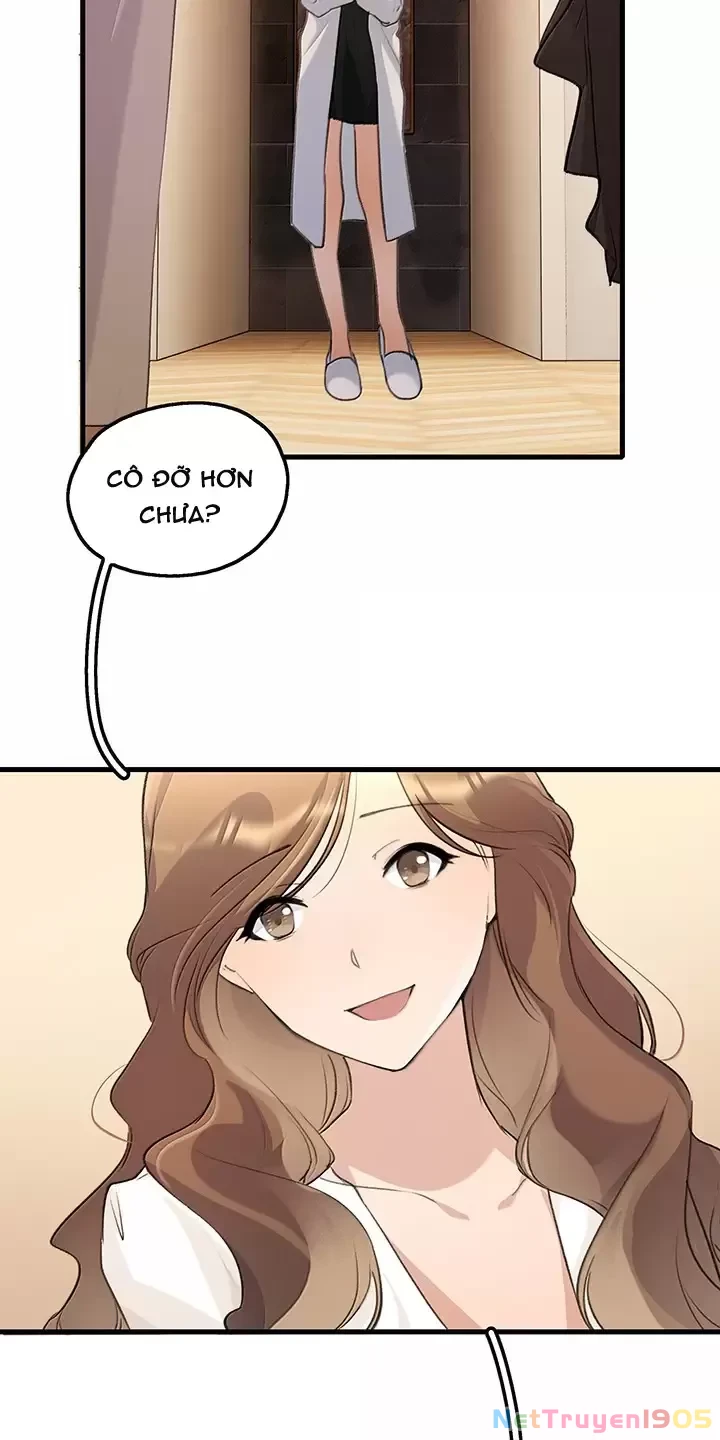 Dư Tình Khả Đãi Chapter 107 - 16