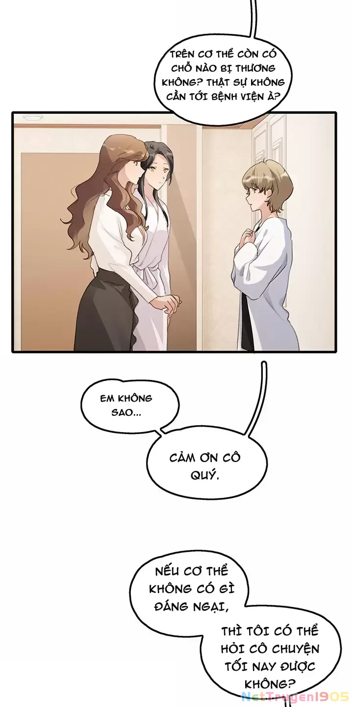 Dư Tình Khả Đãi Chapter 107 - 17