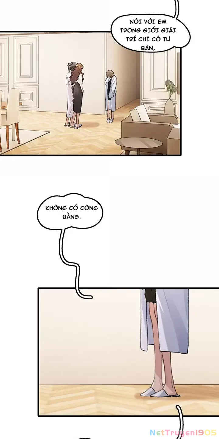 Dư Tình Khả Đãi Chapter 107 - 21