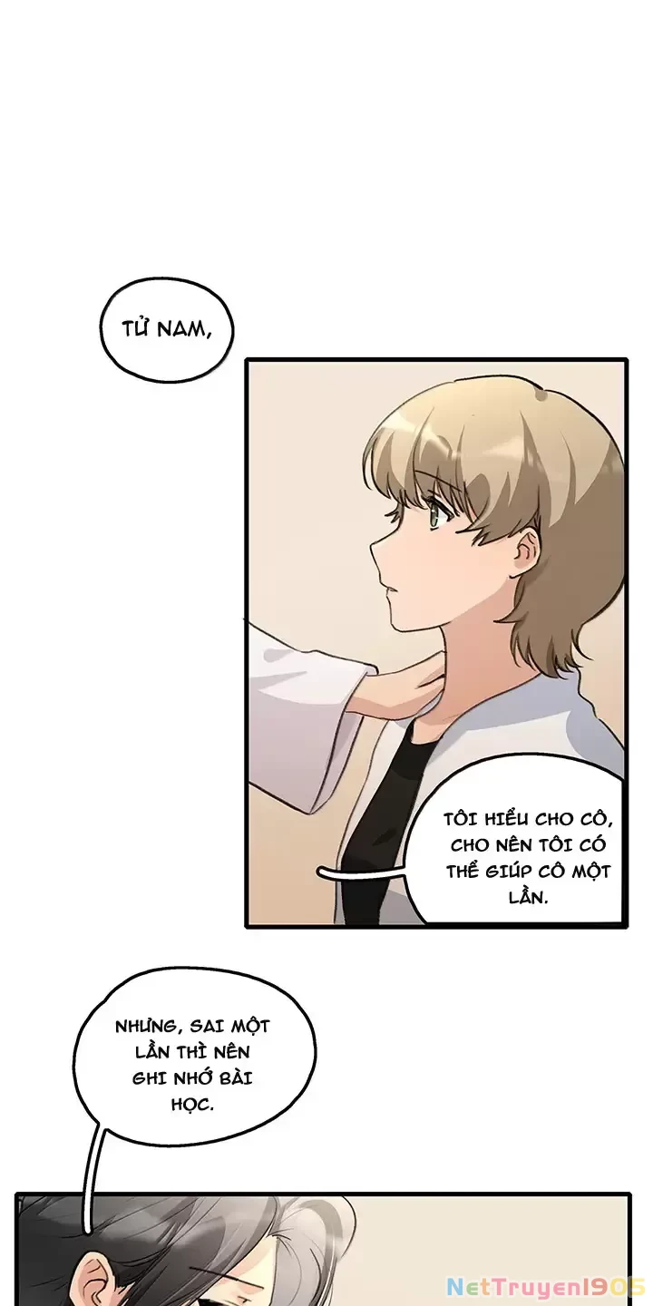 Dư Tình Khả Đãi Chapter 108 - 2