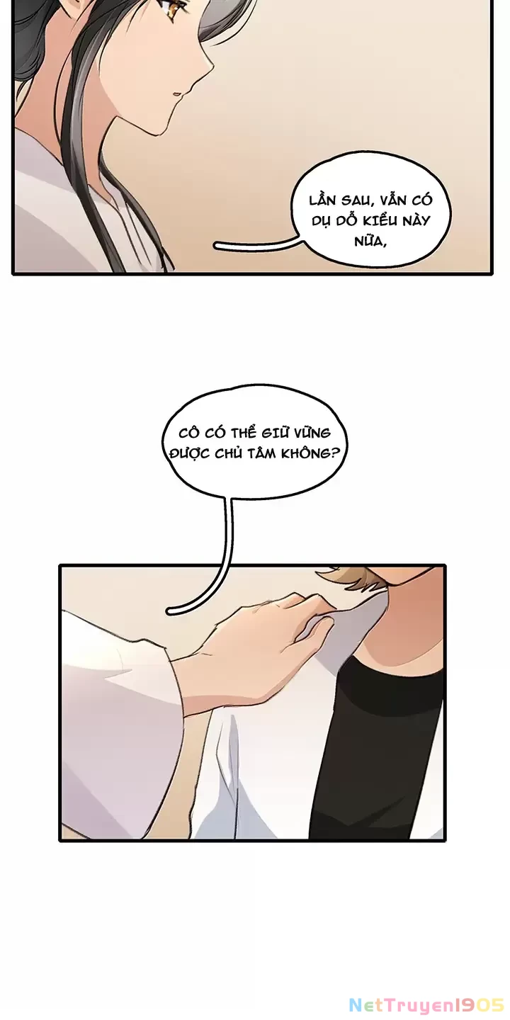 Dư Tình Khả Đãi Chapter 108 - 3