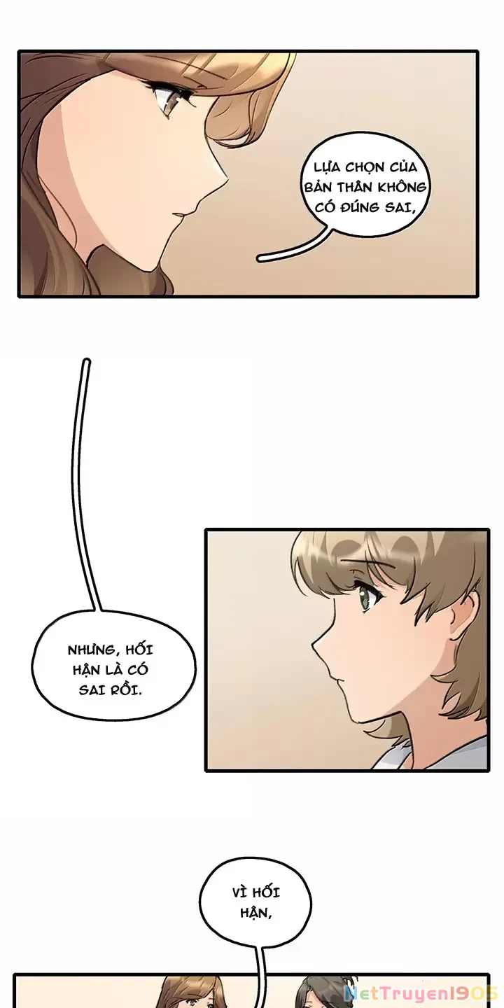 Dư Tình Khả Đãi Chapter 108 - 6