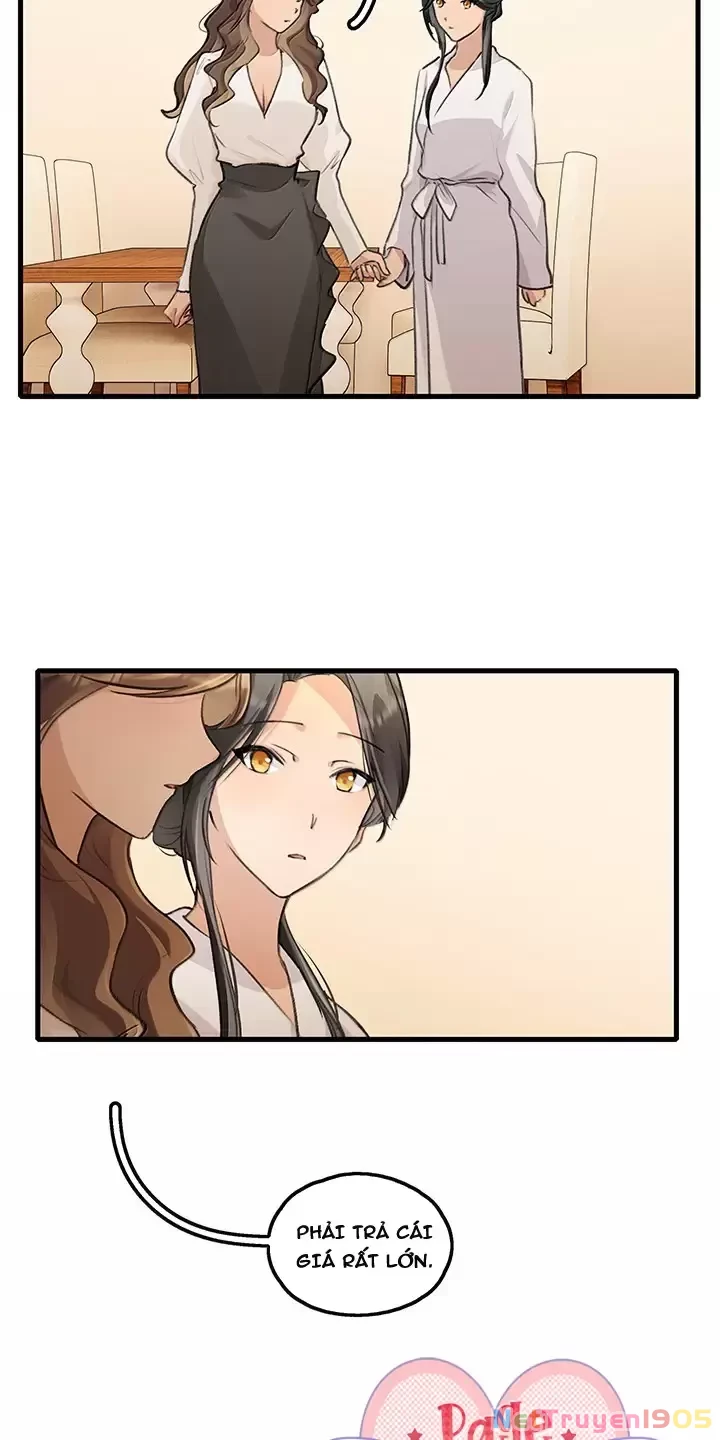Dư Tình Khả Đãi Chapter 108 - 7