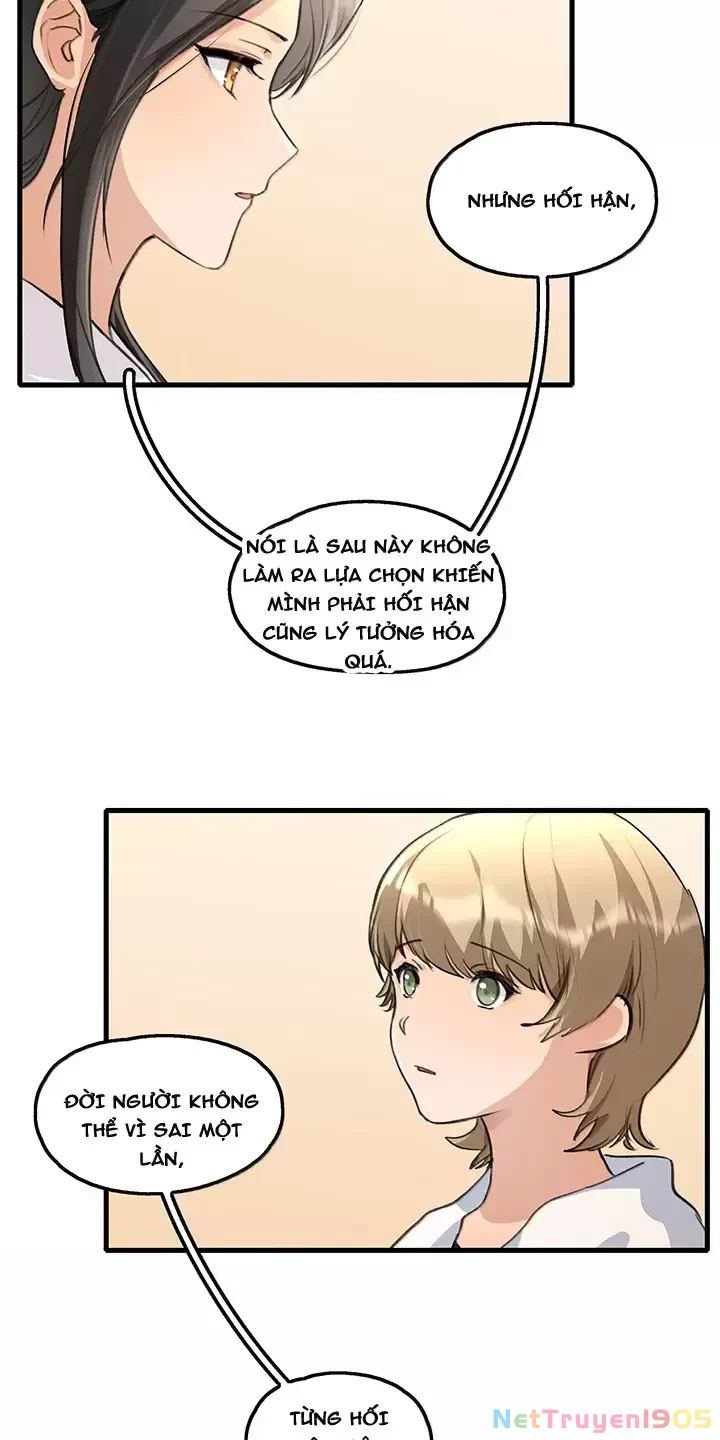Dư Tình Khả Đãi Chapter 108 - 9