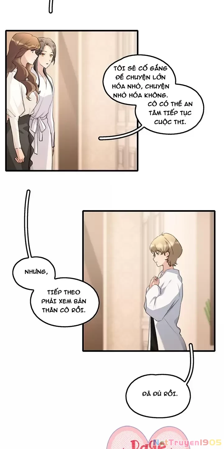 Dư Tình Khả Đãi Chapter 108 - 12