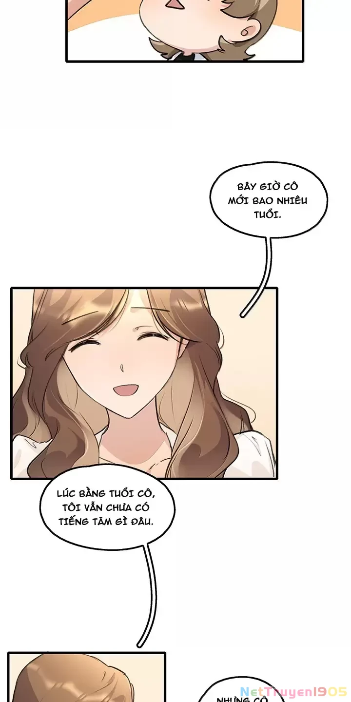 Dư Tình Khả Đãi Chapter 108 - 17