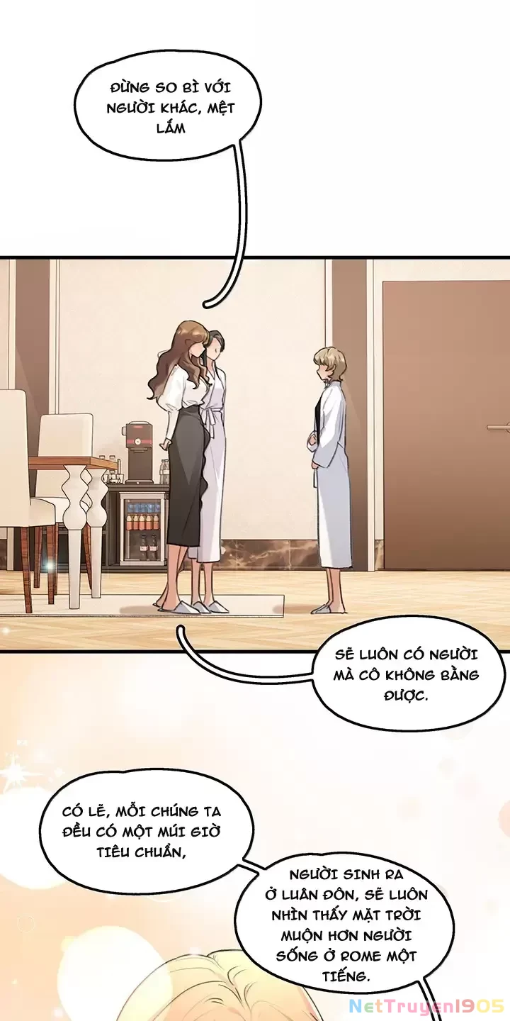 Dư Tình Khả Đãi Chapter 108 - 19