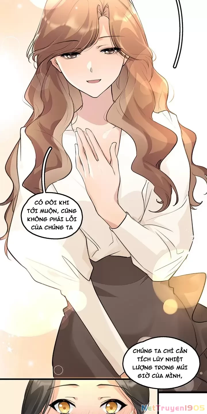 Dư Tình Khả Đãi Chapter 108 - 20