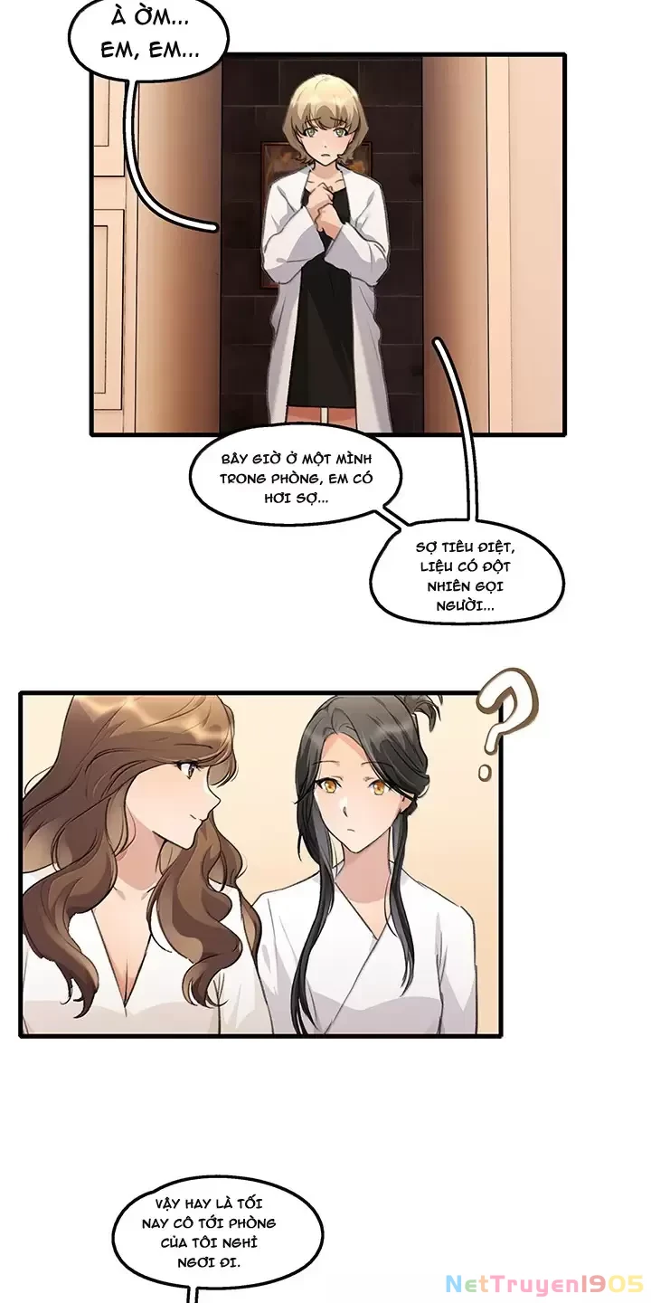 Dư Tình Khả Đãi Chapter 109 - 2