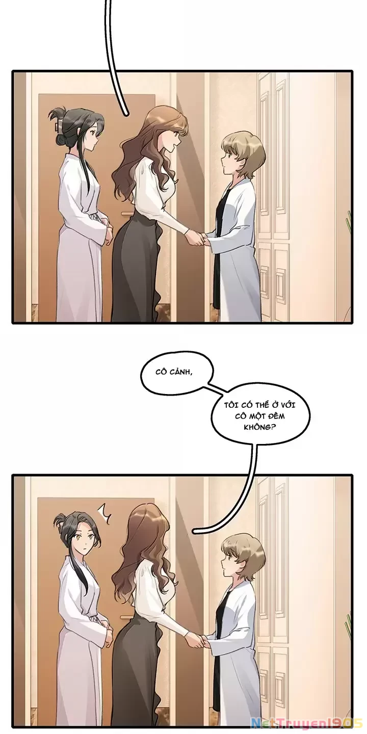 Dư Tình Khả Đãi Chapter 109 - 3