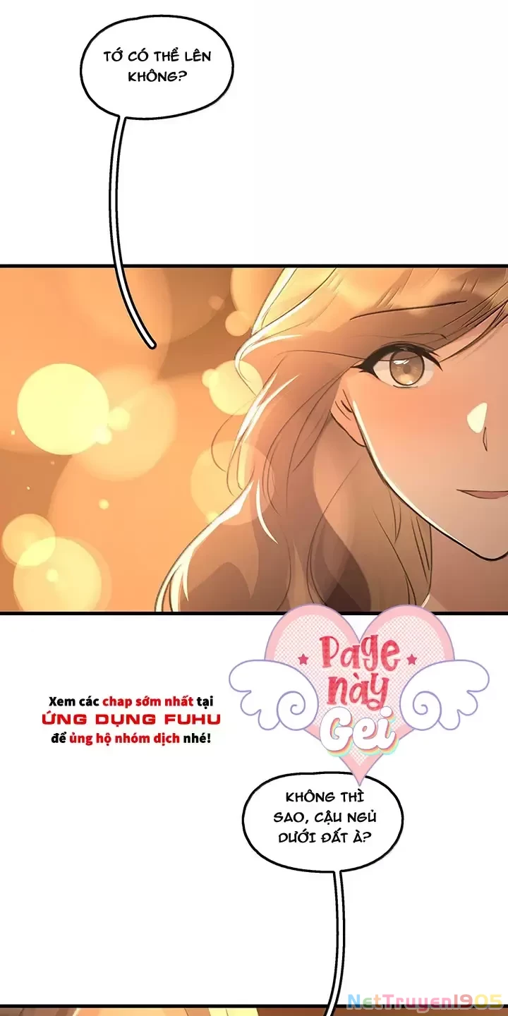 Dư Tình Khả Đãi Chapter 109 - 9