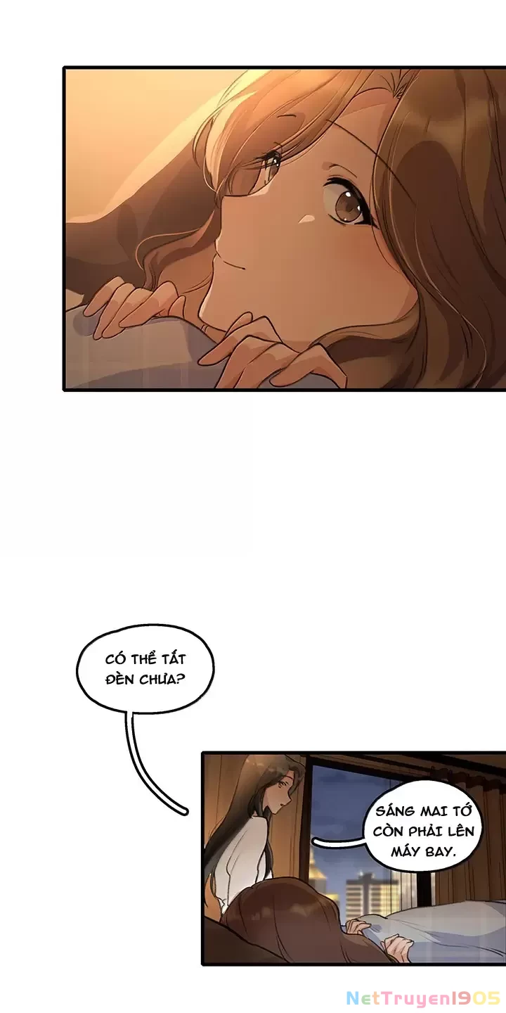 Dư Tình Khả Đãi Chapter 109 - 13