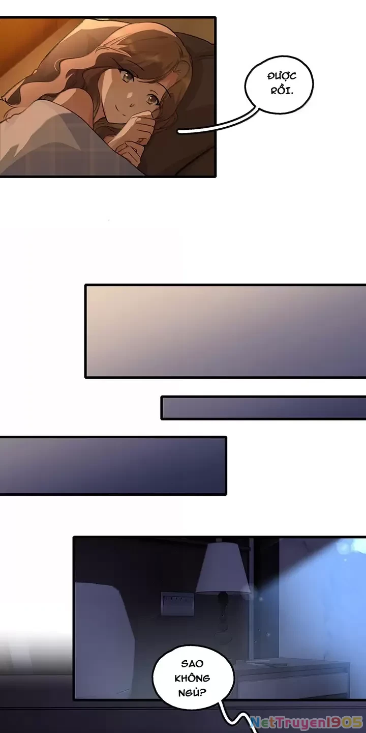 Dư Tình Khả Đãi Chapter 109 - 14