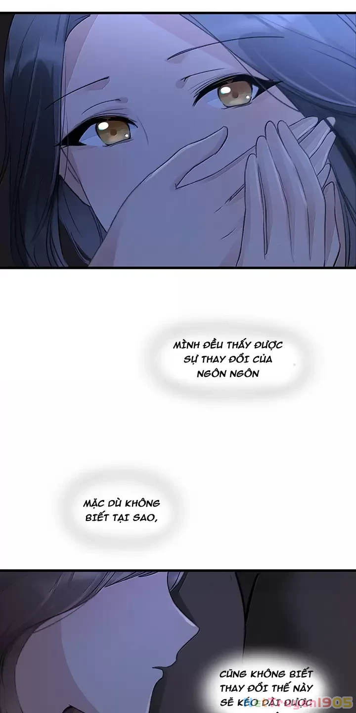 Dư Tình Khả Đãi Chapter 109 - 17