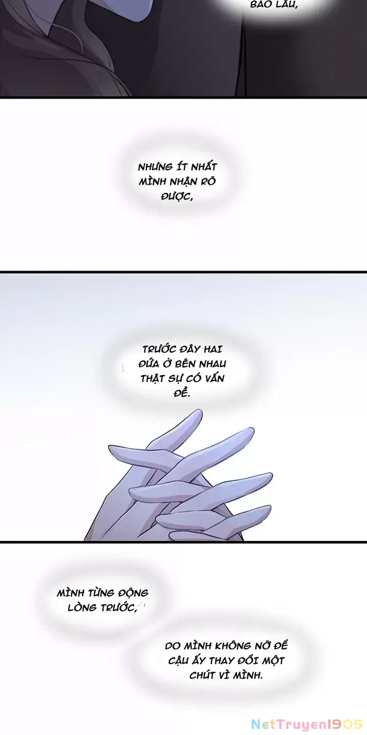 Dư Tình Khả Đãi Chapter 109 - 18