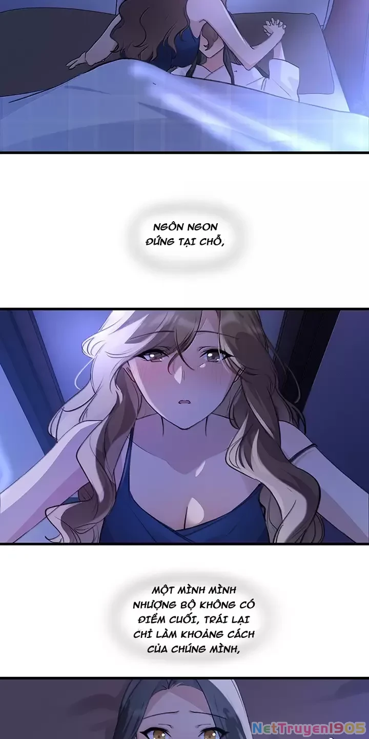 Dư Tình Khả Đãi Chapter 109 - 20