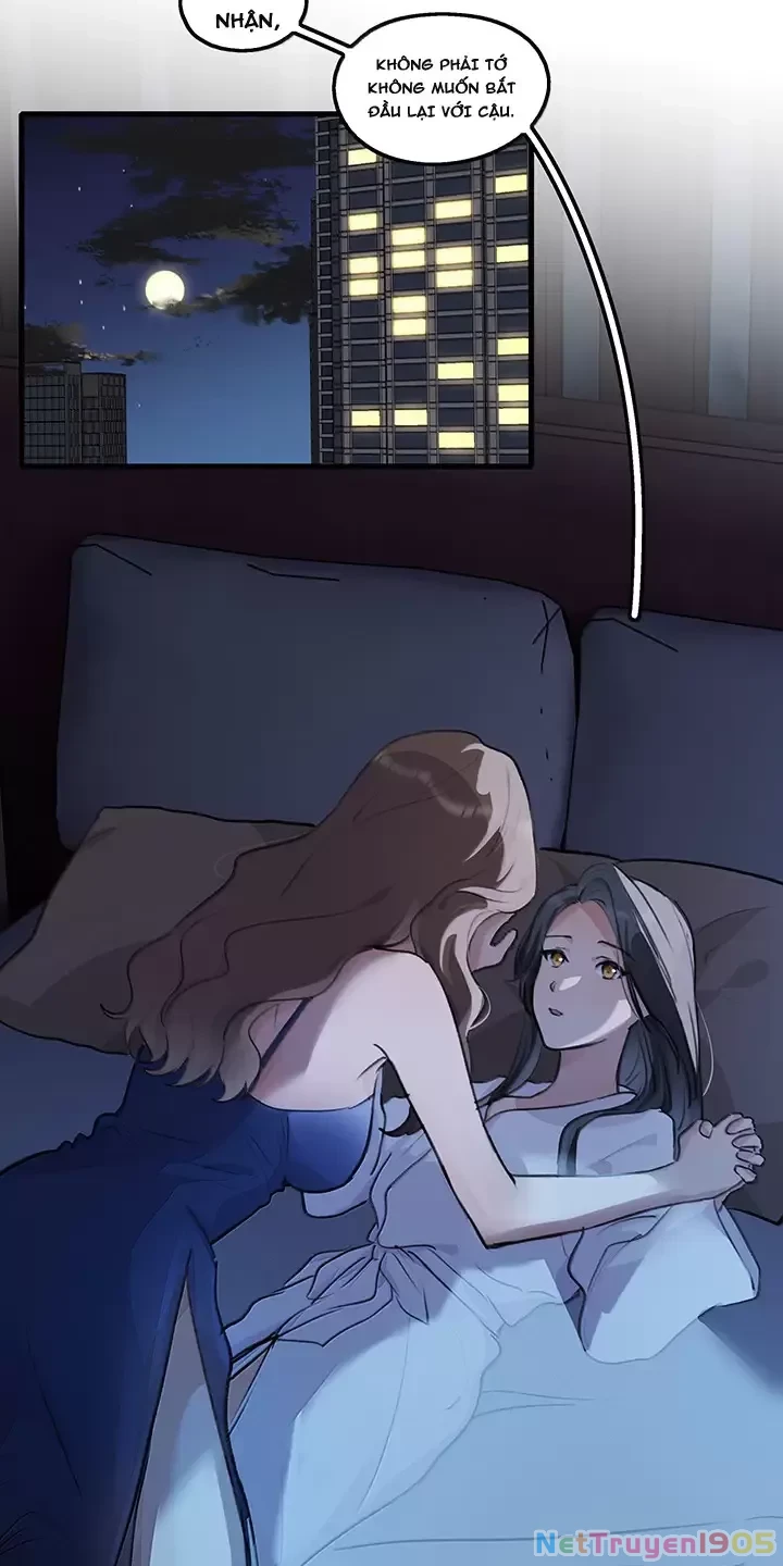 Dư Tình Khả Đãi Chapter 110 - 2