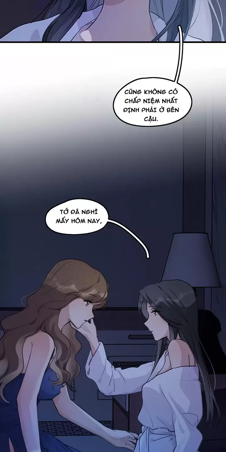 Dư Tình Khả Đãi Chapter 110 - 4