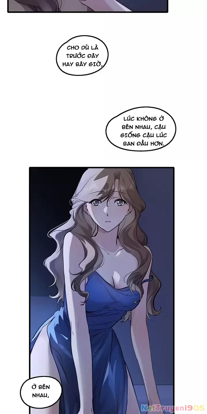 Dư Tình Khả Đãi Chapter 110 - 6